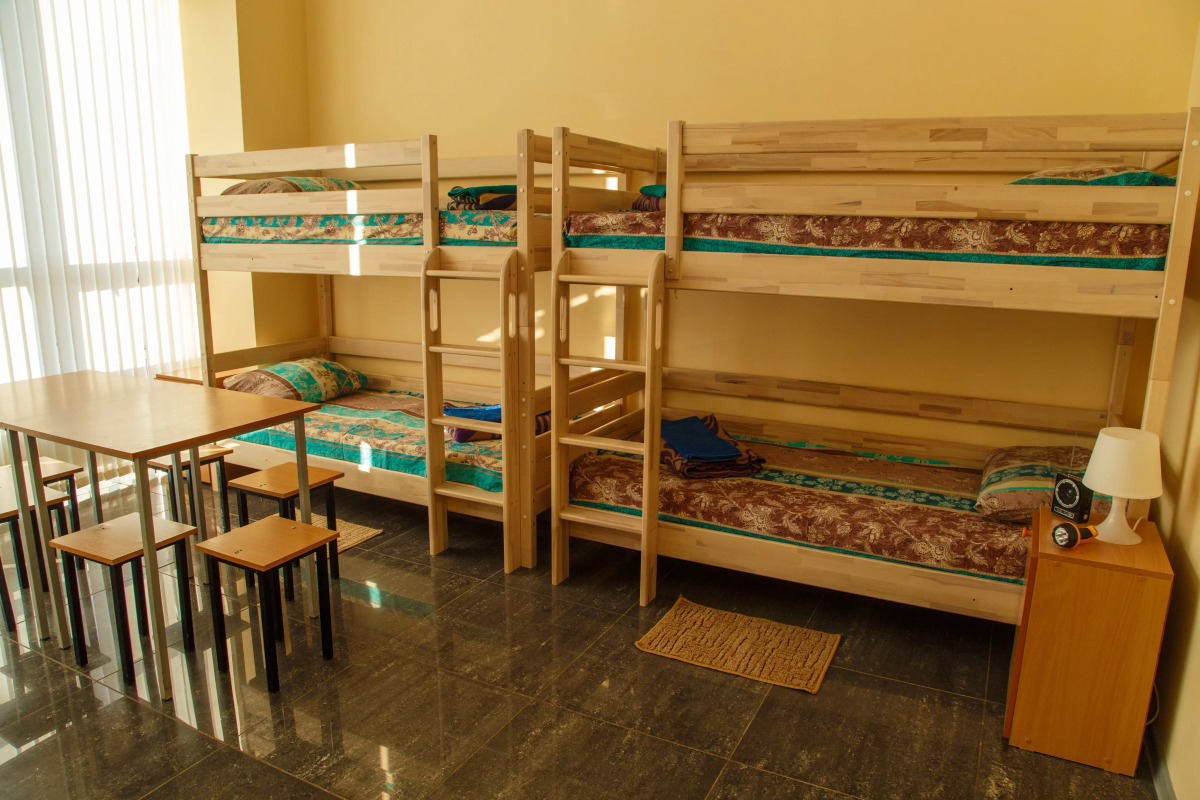 Хостел Гранд