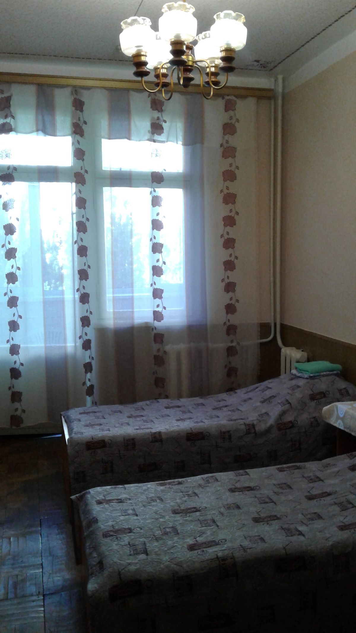 Гостевой Дом Кипарисовая Аллея