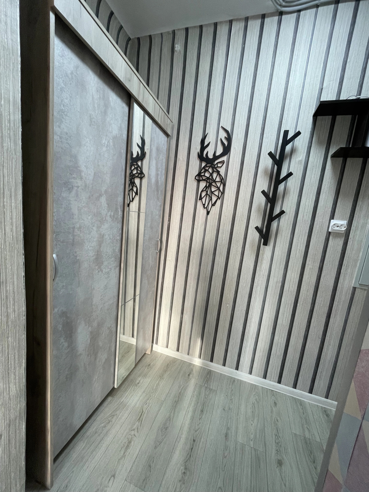 Квартира Арт-квартира