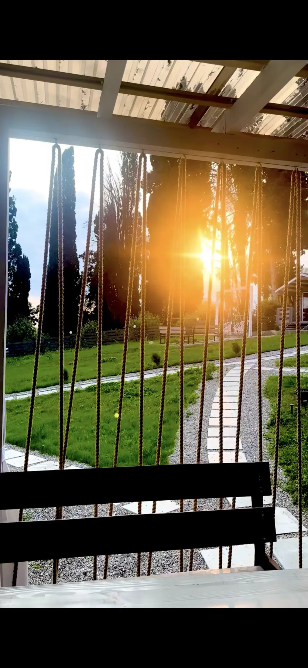 База отдыха Flora Place