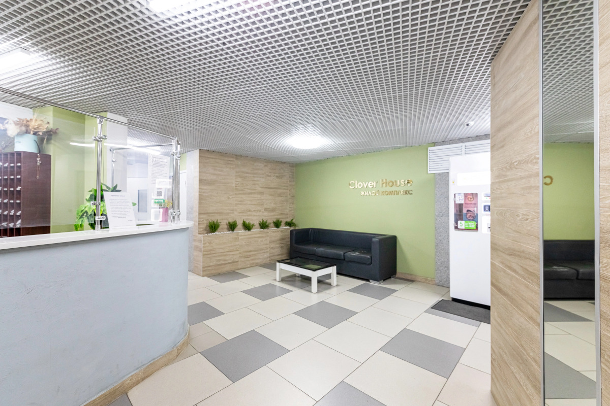 Квартира Bliss-Жемчуг в центре Казани