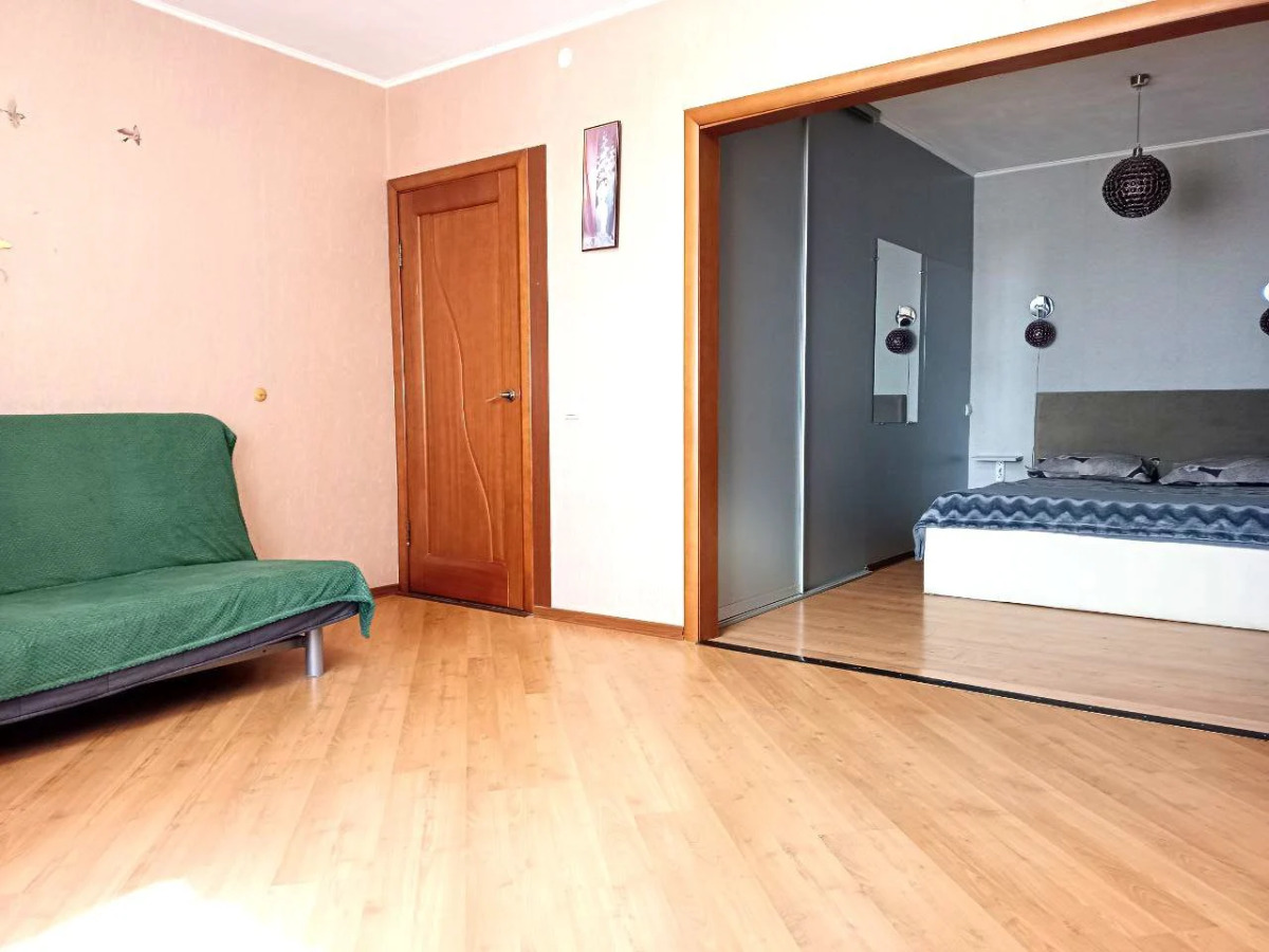 Апартаменты DearHome (ДиарХоум) на Кузьминской