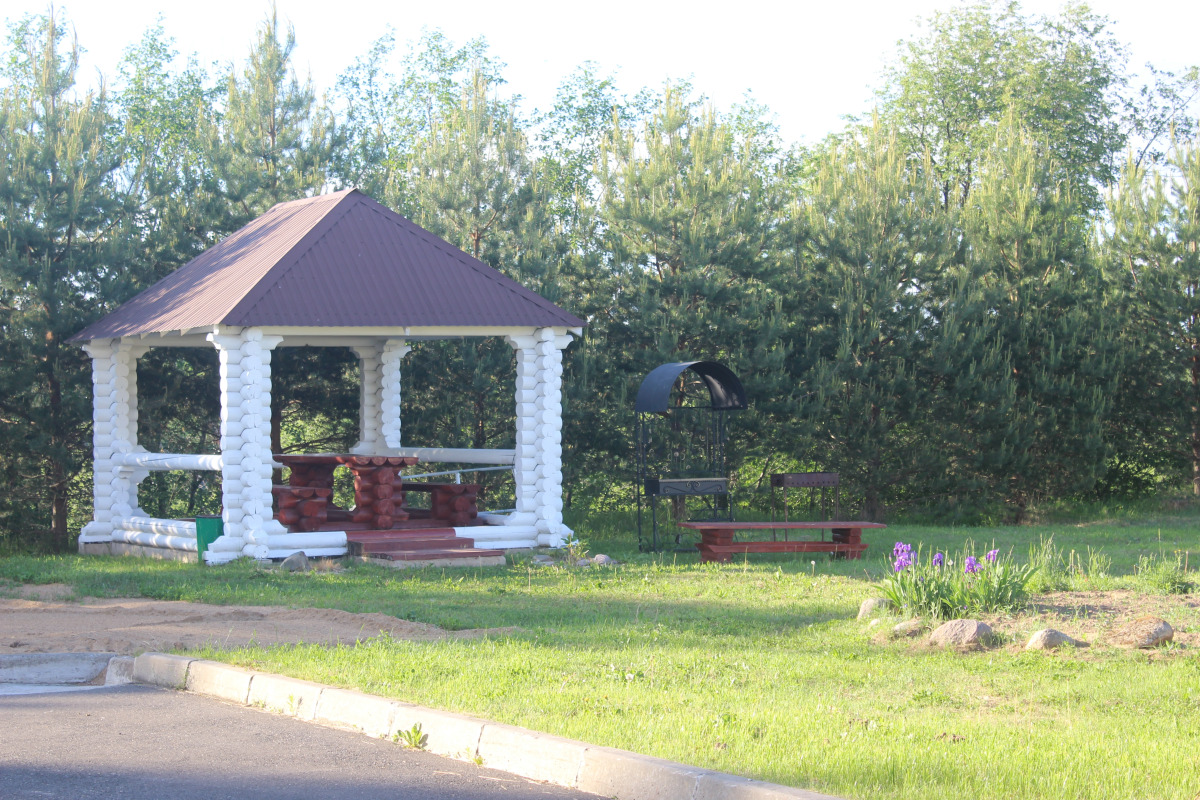 Гостевой дом Брейтово