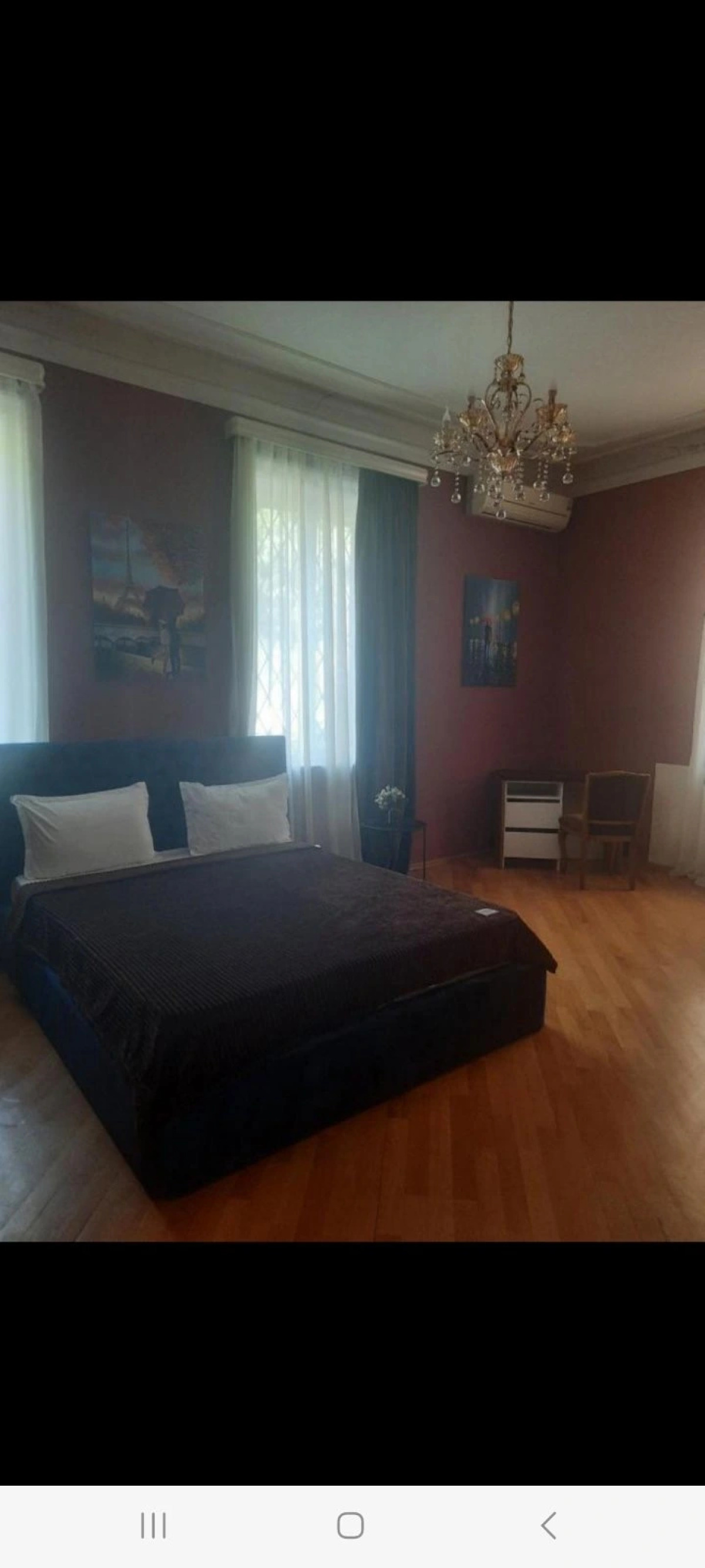 Апартаменты Natali