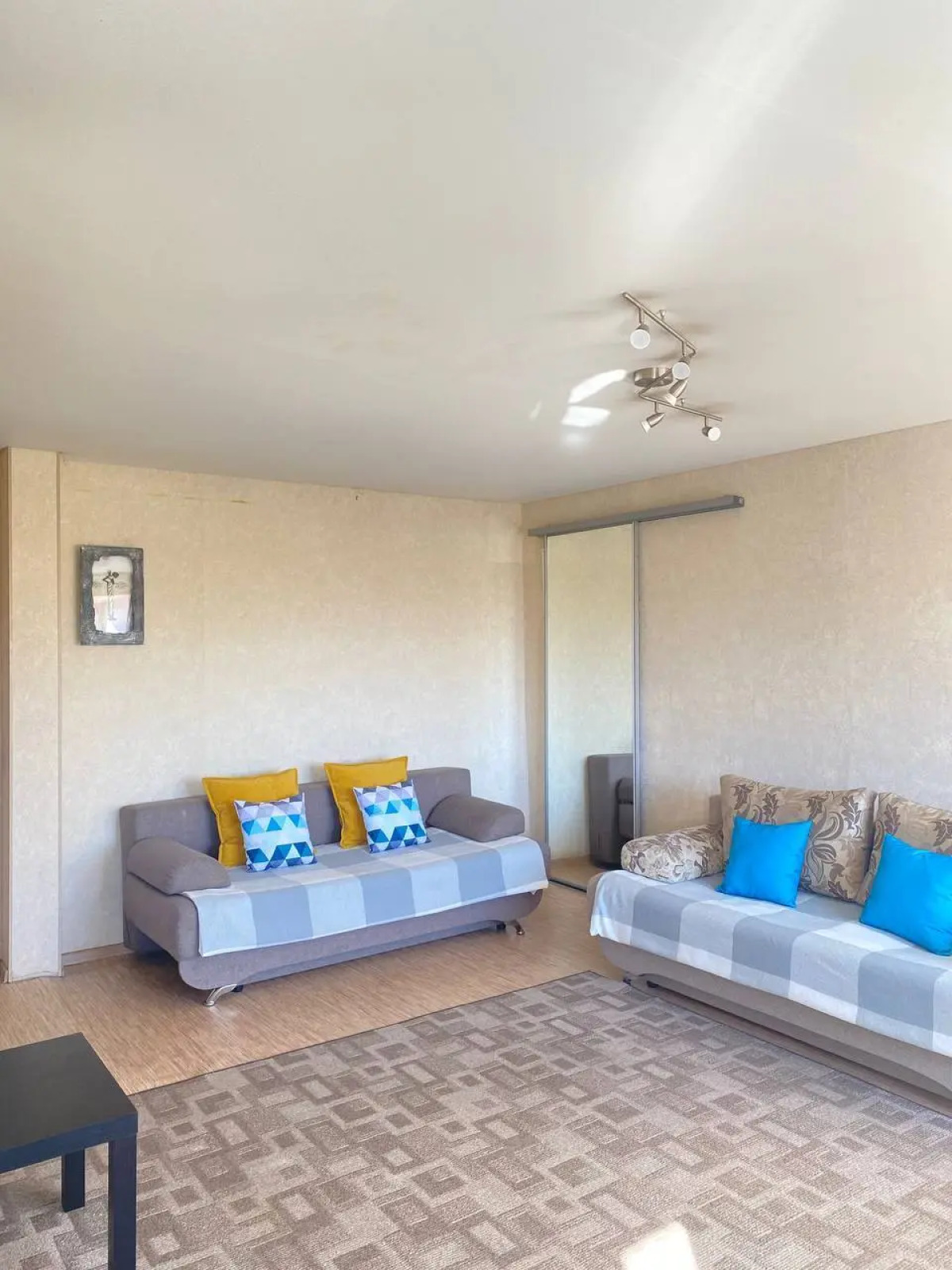 Апартаменты на проспекте Ленина 52/62