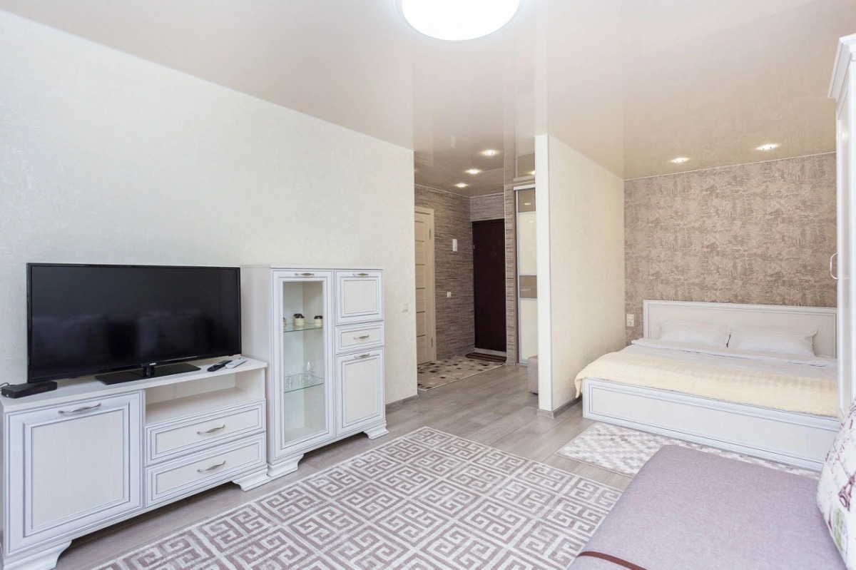 Квартира на Немиге в Центре Минска