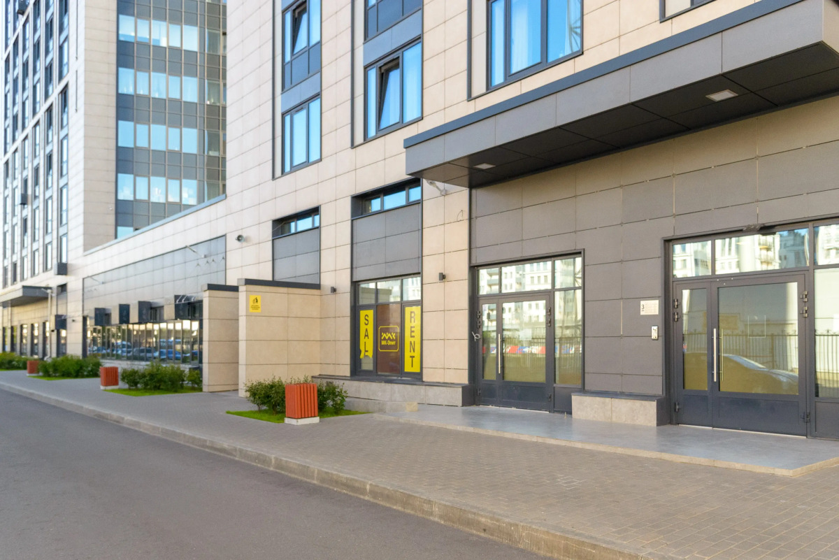 Квартира FoxyFlat Next