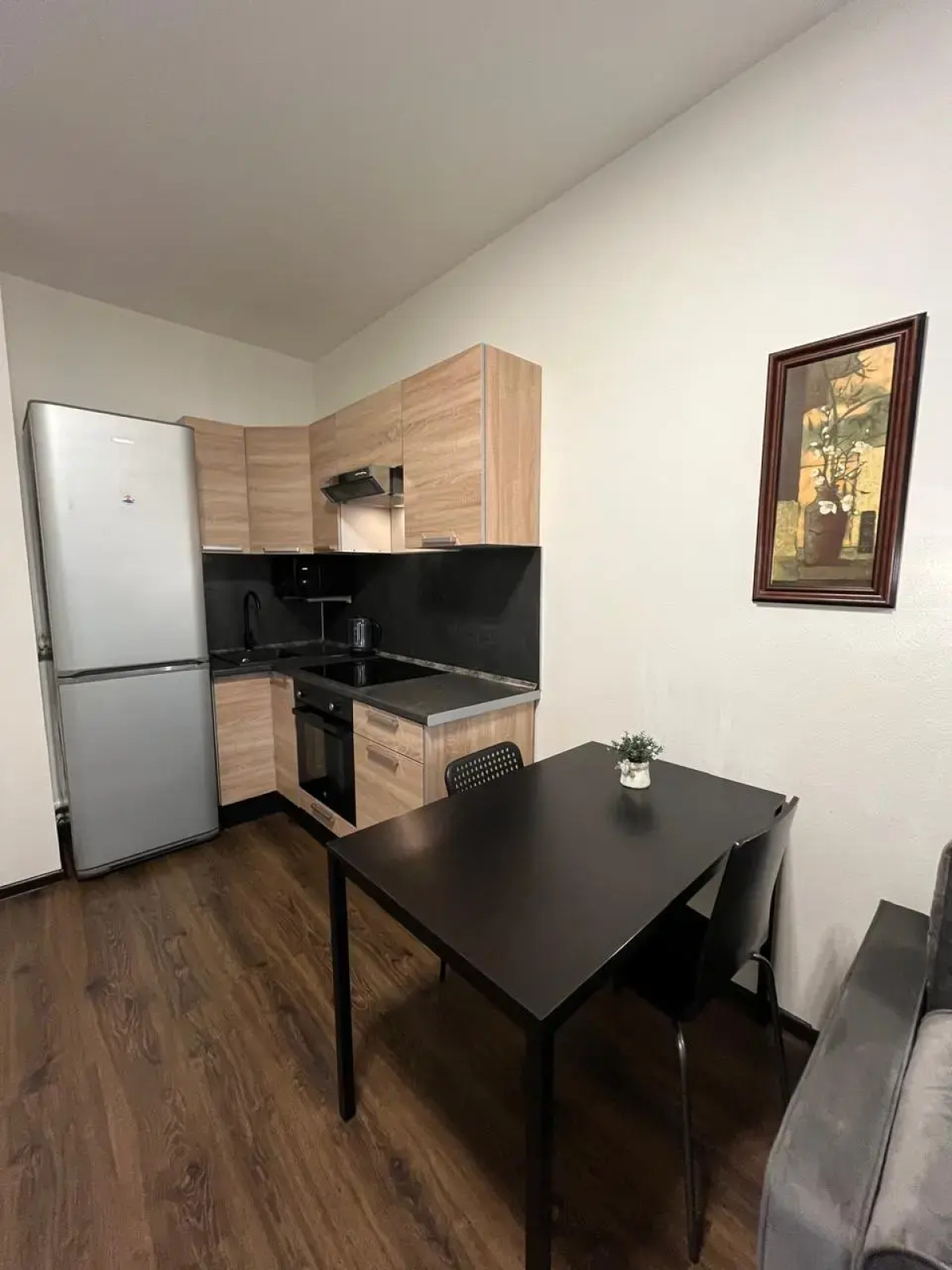 Апартаменты Inndays на Железнодорожном Проспекте 14к3