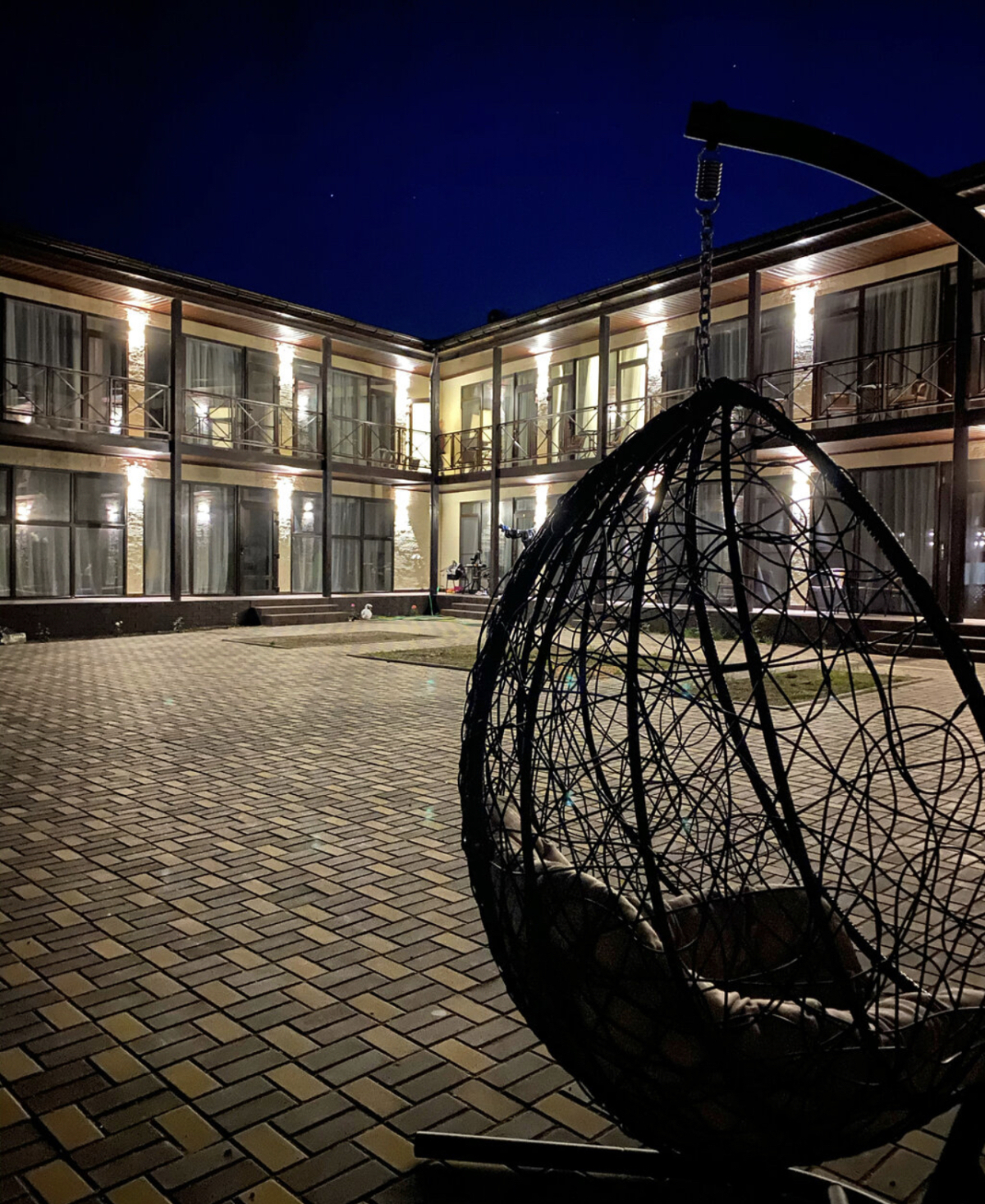 Гостевой Дом VillaSunriseKerch