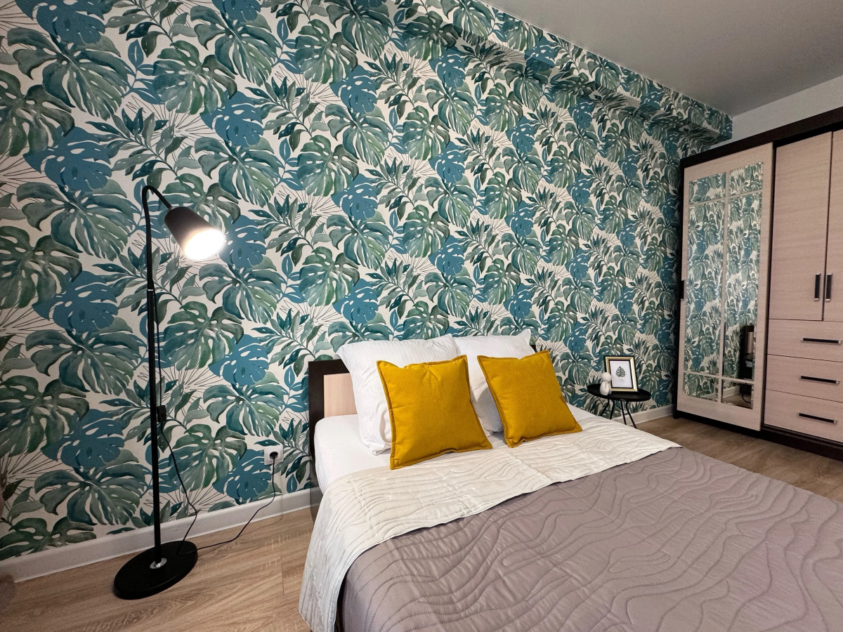 Квартира 2-к Квартира на Урицкого 24