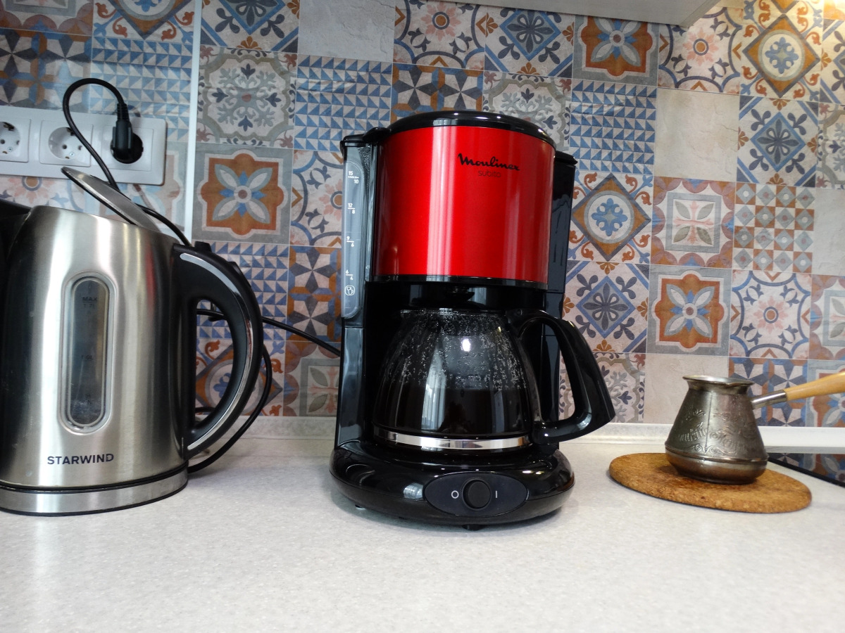 Квартира на Арцыбушевской 45/4