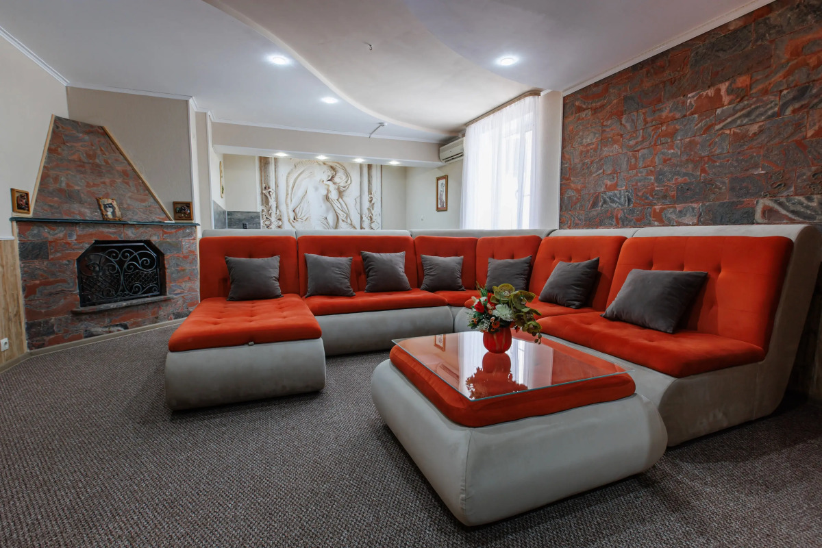 Отель Париж