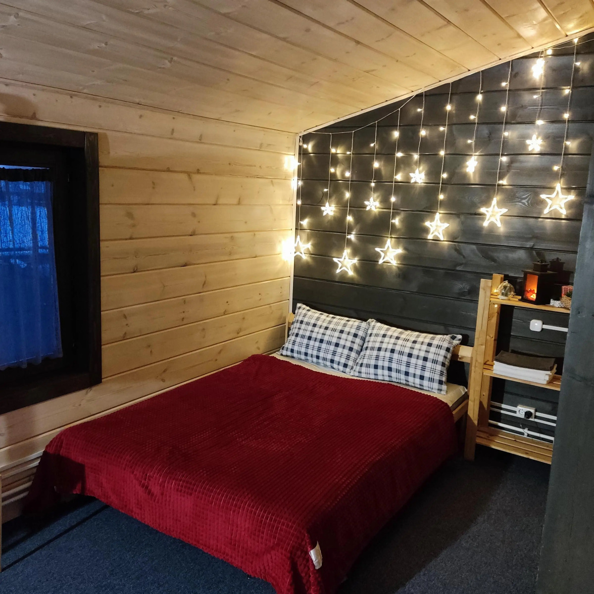 Гостевой дом Атмосфера Суздаль