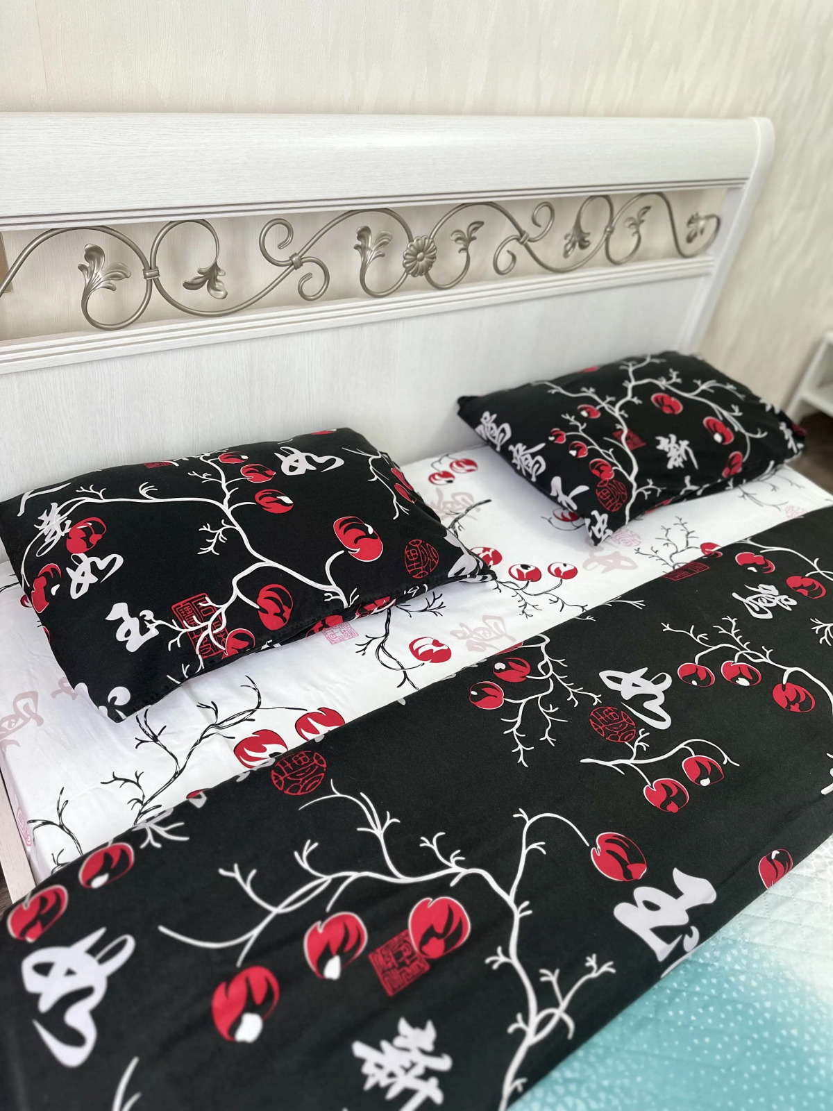 Квартира Однокомнатный люкс в новом доме