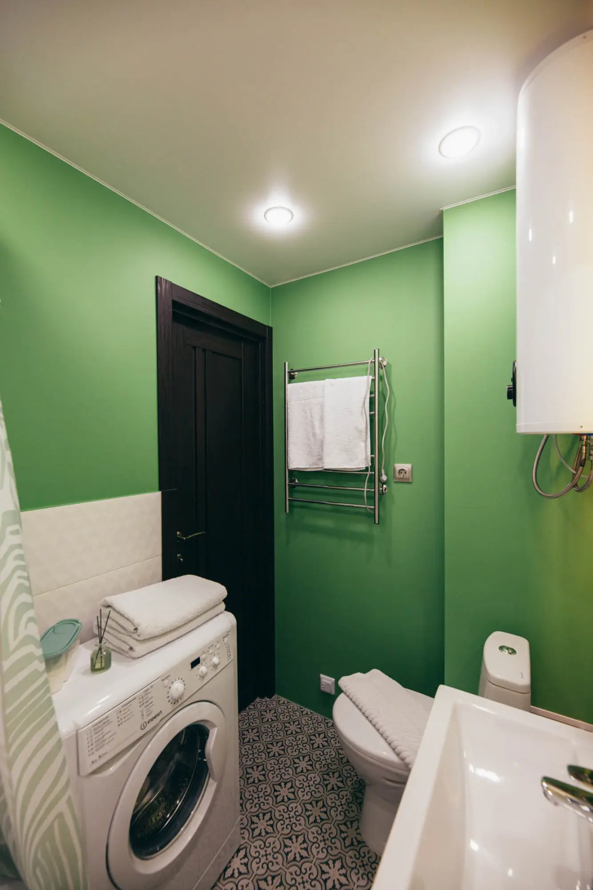 Квартира Специи