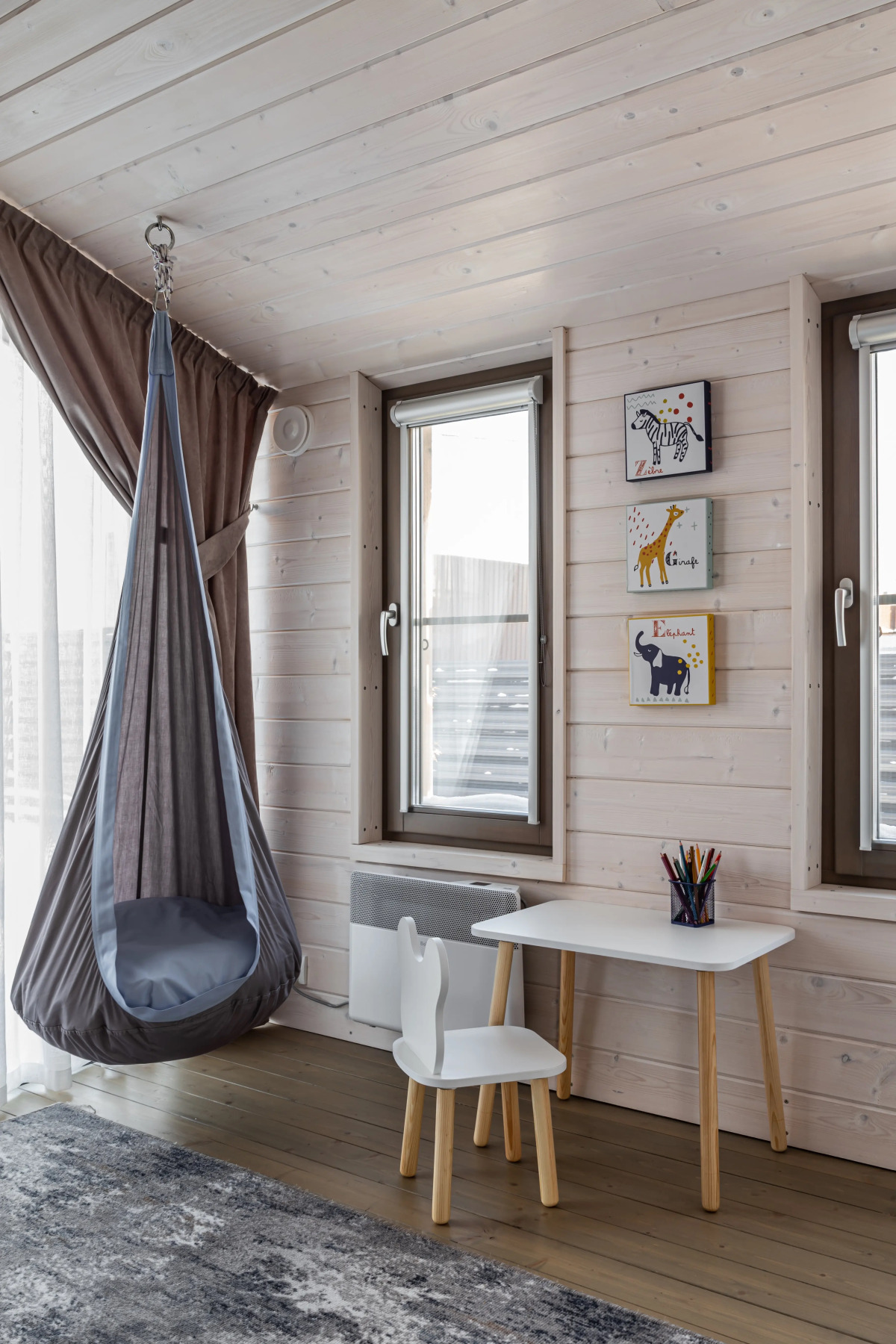 Частный Дом RiverDublDom  с баней и купелью у пруда в Новой Москве