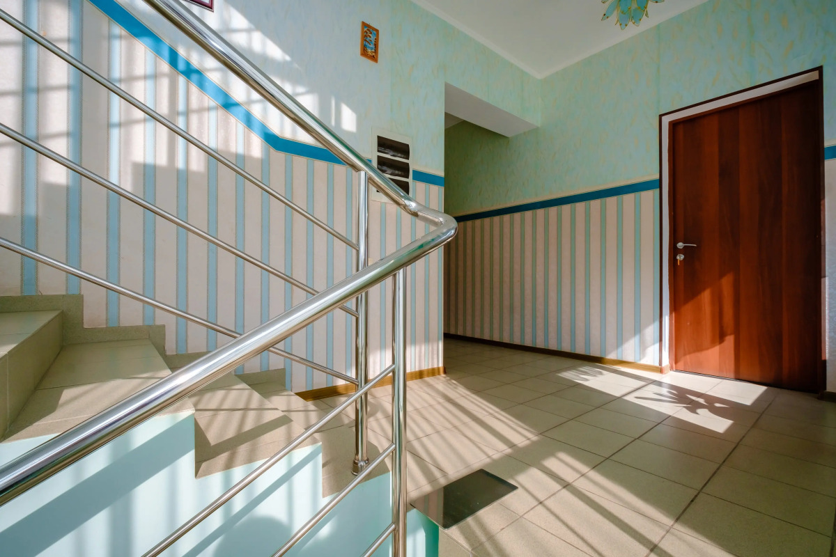 Гостевой дом Elladen