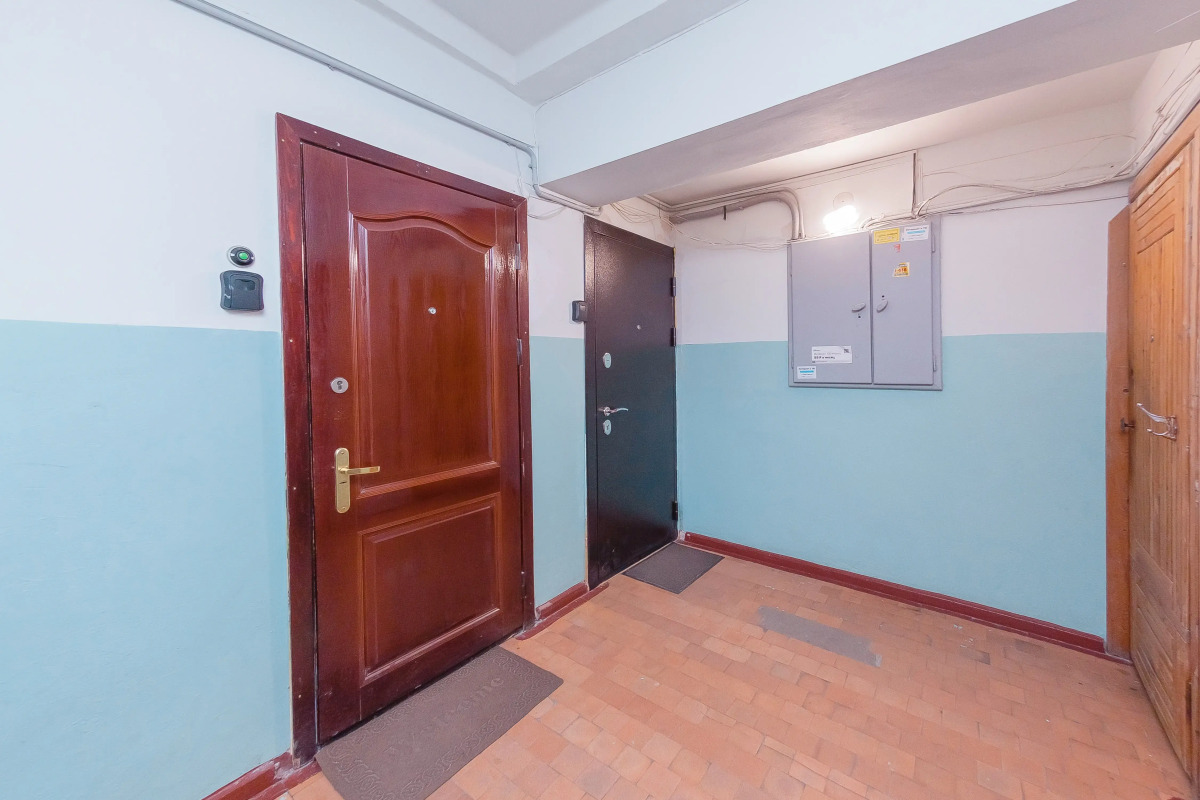 Апартаменты в 5-ти минутах от Ж/Д вокзала