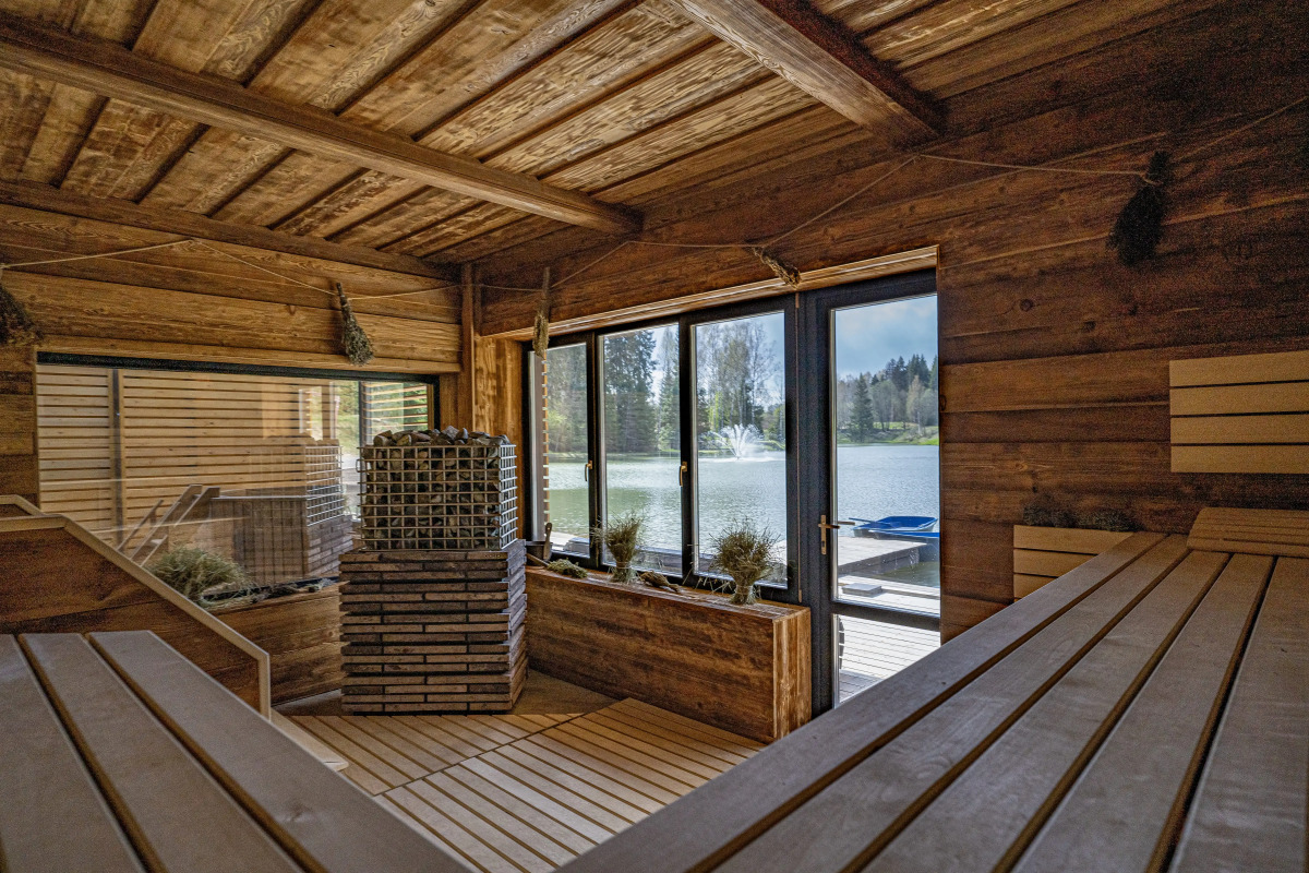 Русские Сезоны Апарт отель Пересвет