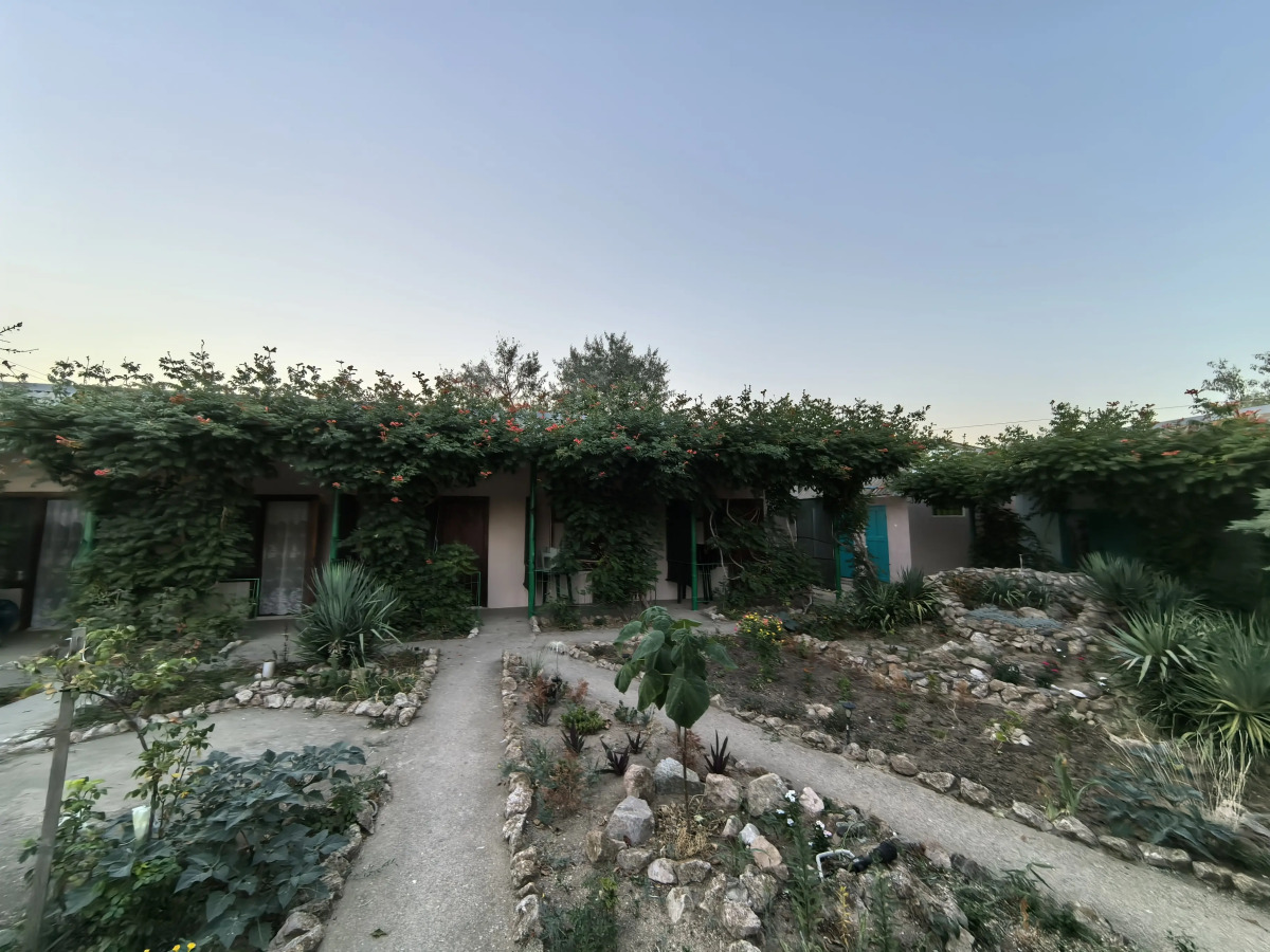 Гостевой дом Ждём гостей