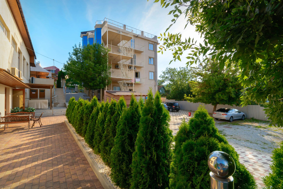 Гостевой дом Корона