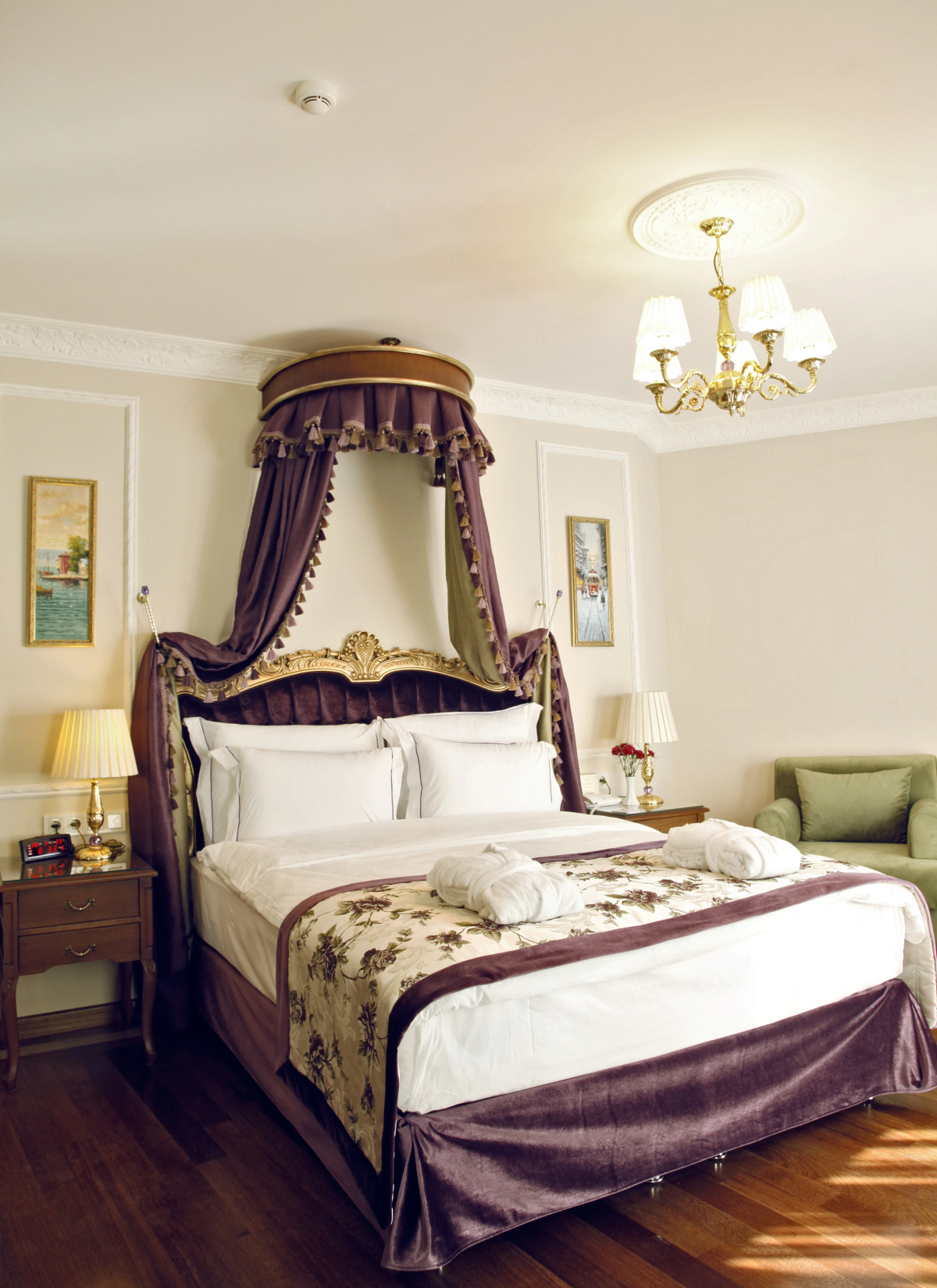 GLK PREMIER Sea Mansion Suites & Spa