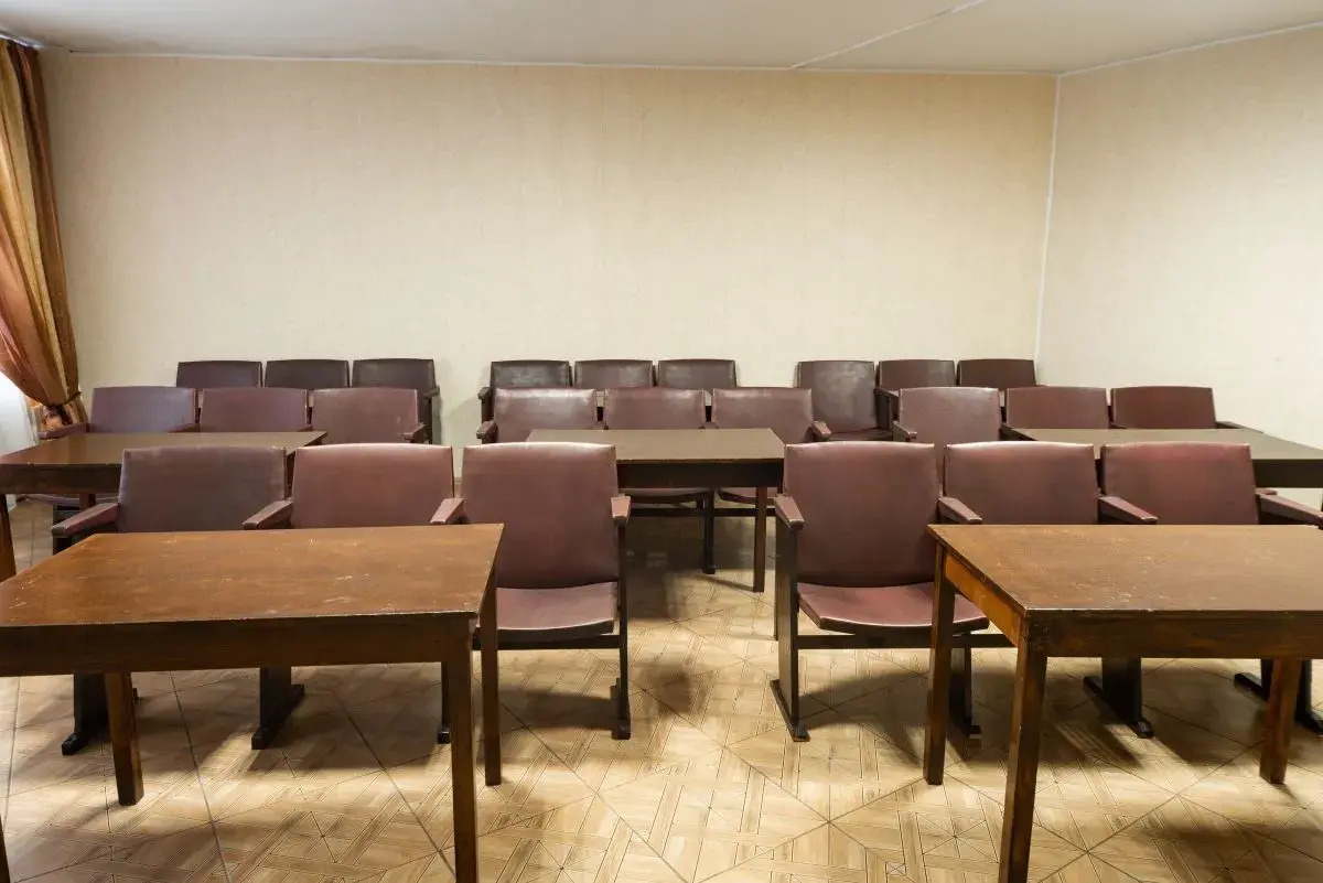 Lesnoy Gorodok Hotel