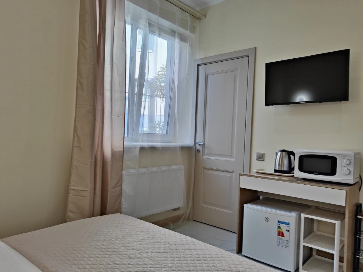 Апартаменты В центре Сочи