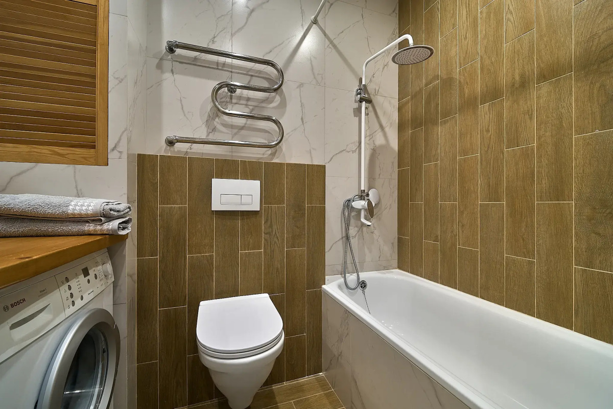 Квартира Евро-двушка в Отличном Состоянии