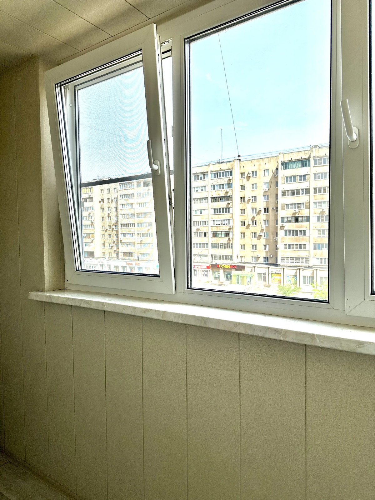 Квартира 1-комнатная квартира на ул. Мира 74