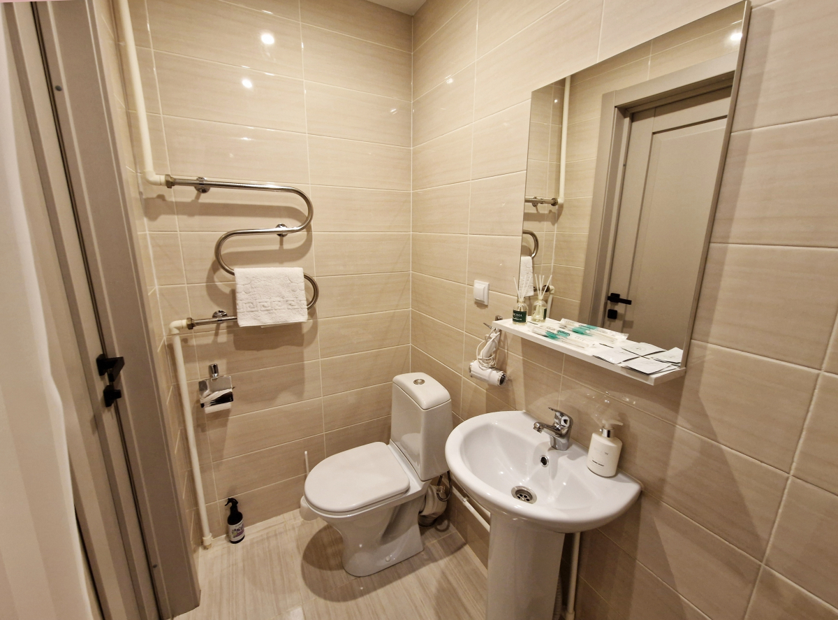 Апартаменты Антология Студия 8