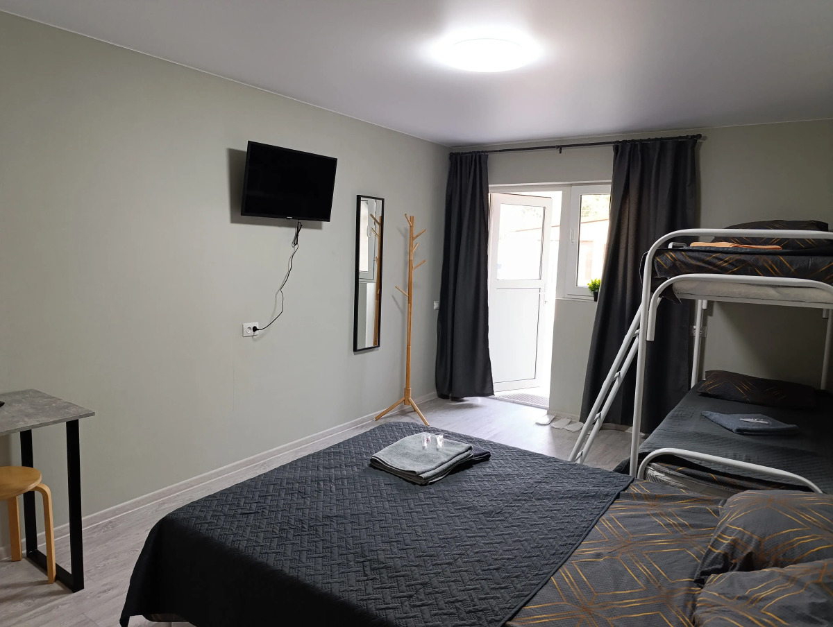 Гостевой дом Центральный