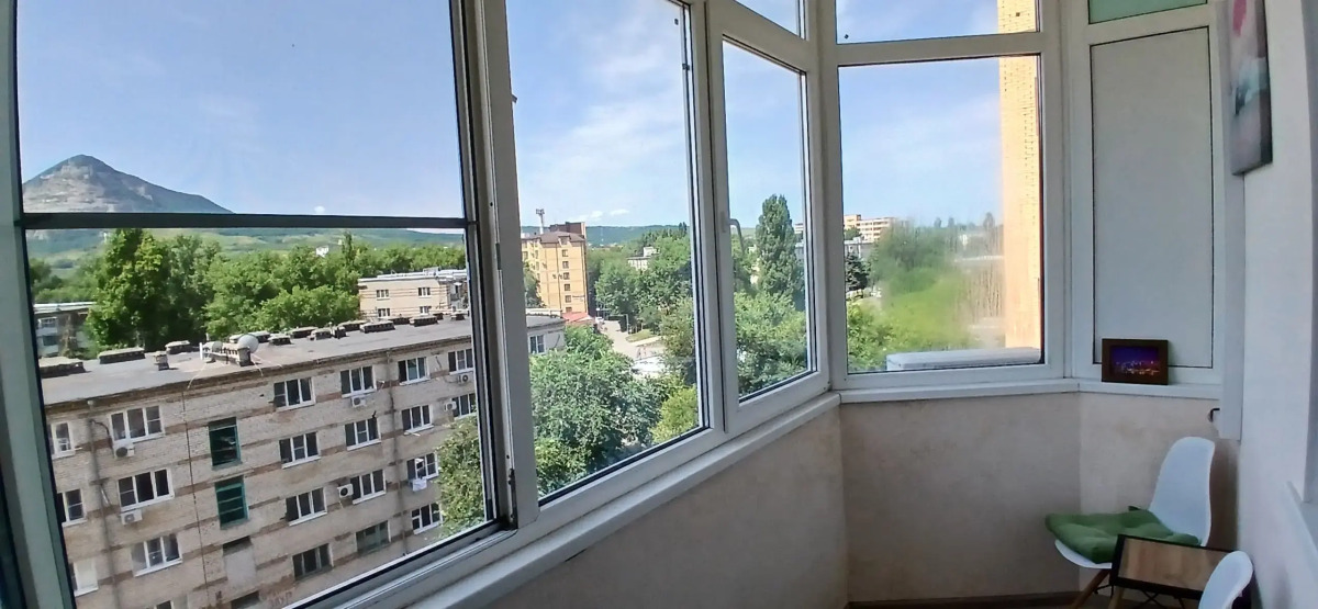 Квартира Однокомнатная