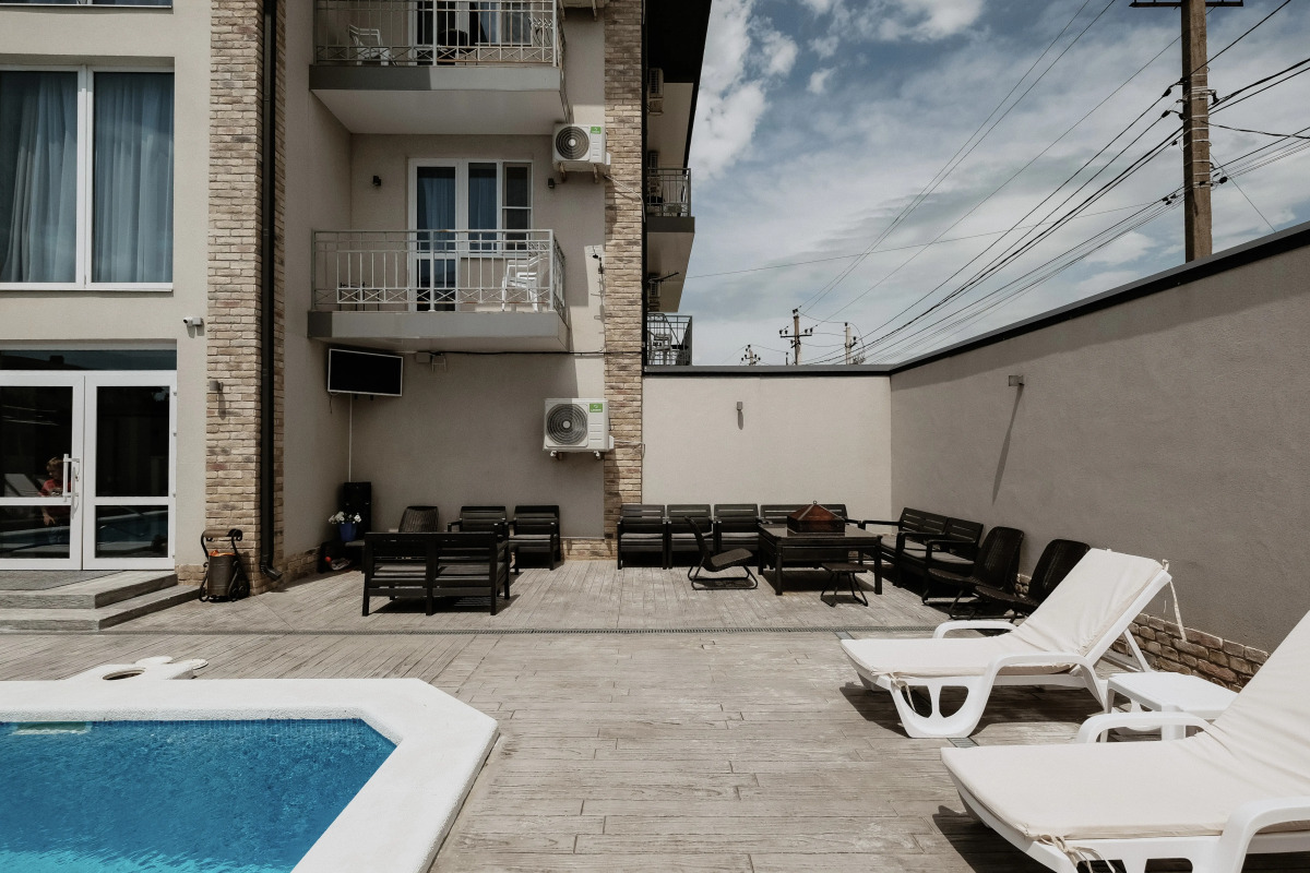 Мини-отель Маленький принц