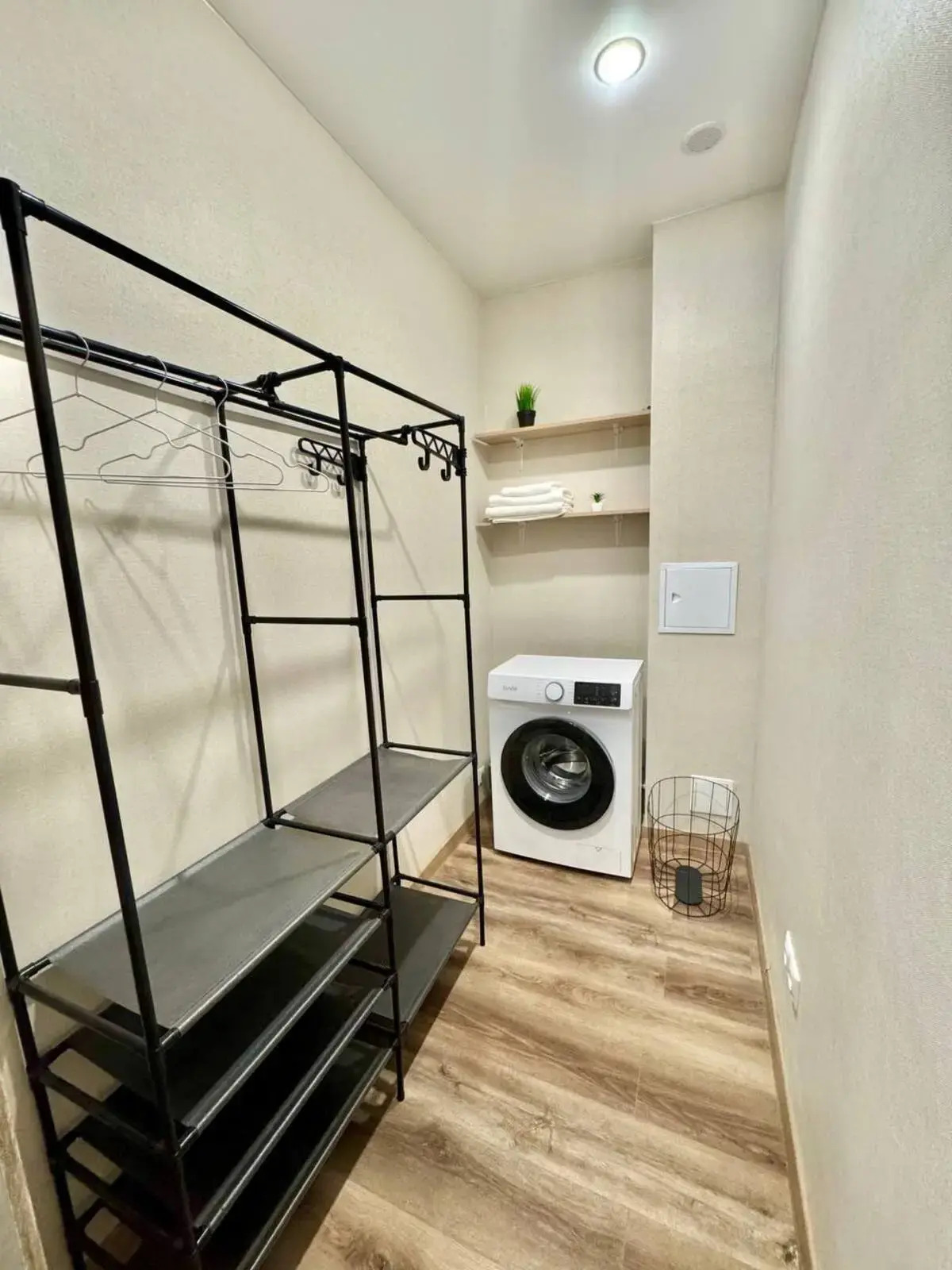 Квартира Life Apartments