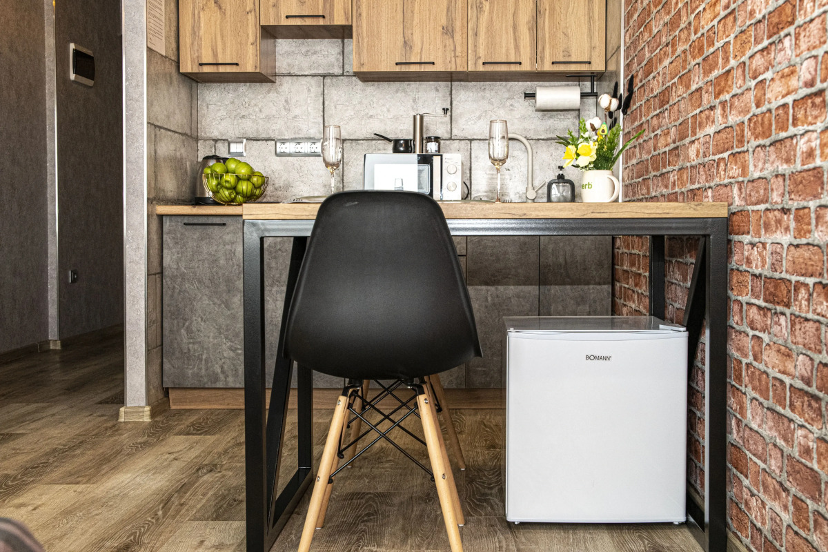 Апартаменты SunSet