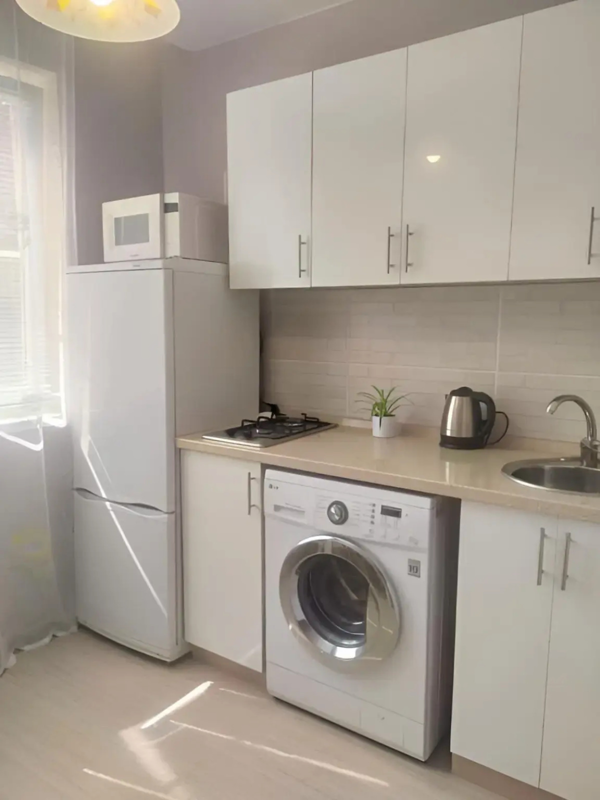 Квартира 2-х комн. в самом Центре города