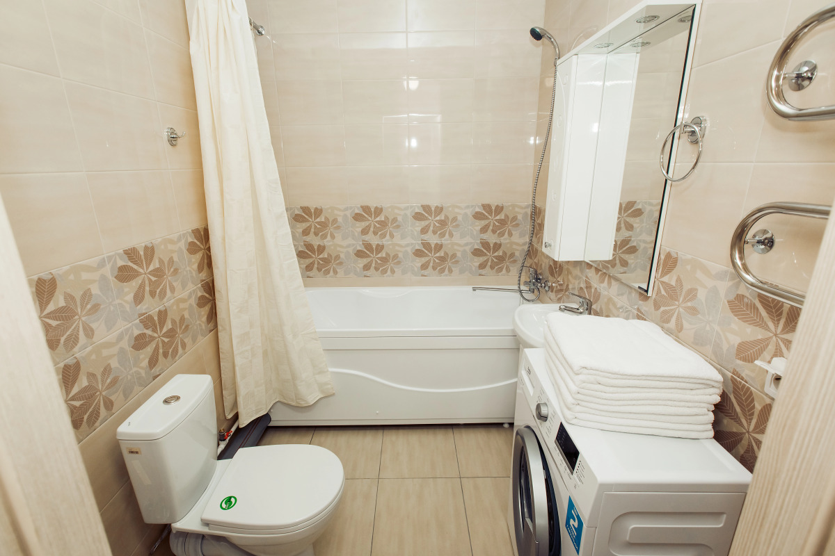 Апартаменты ЖК Москва 164