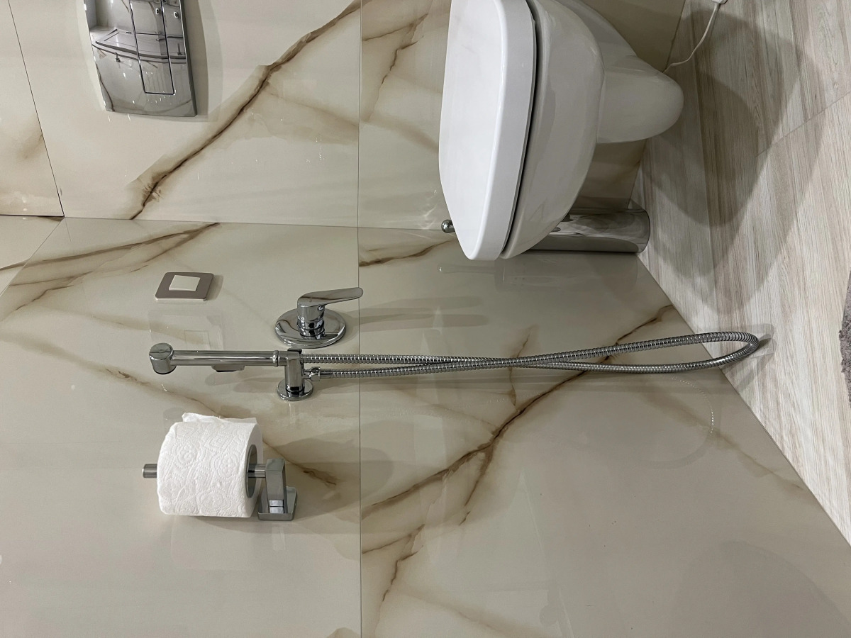 Smart Lofts Vtb Arena Apart-hotel