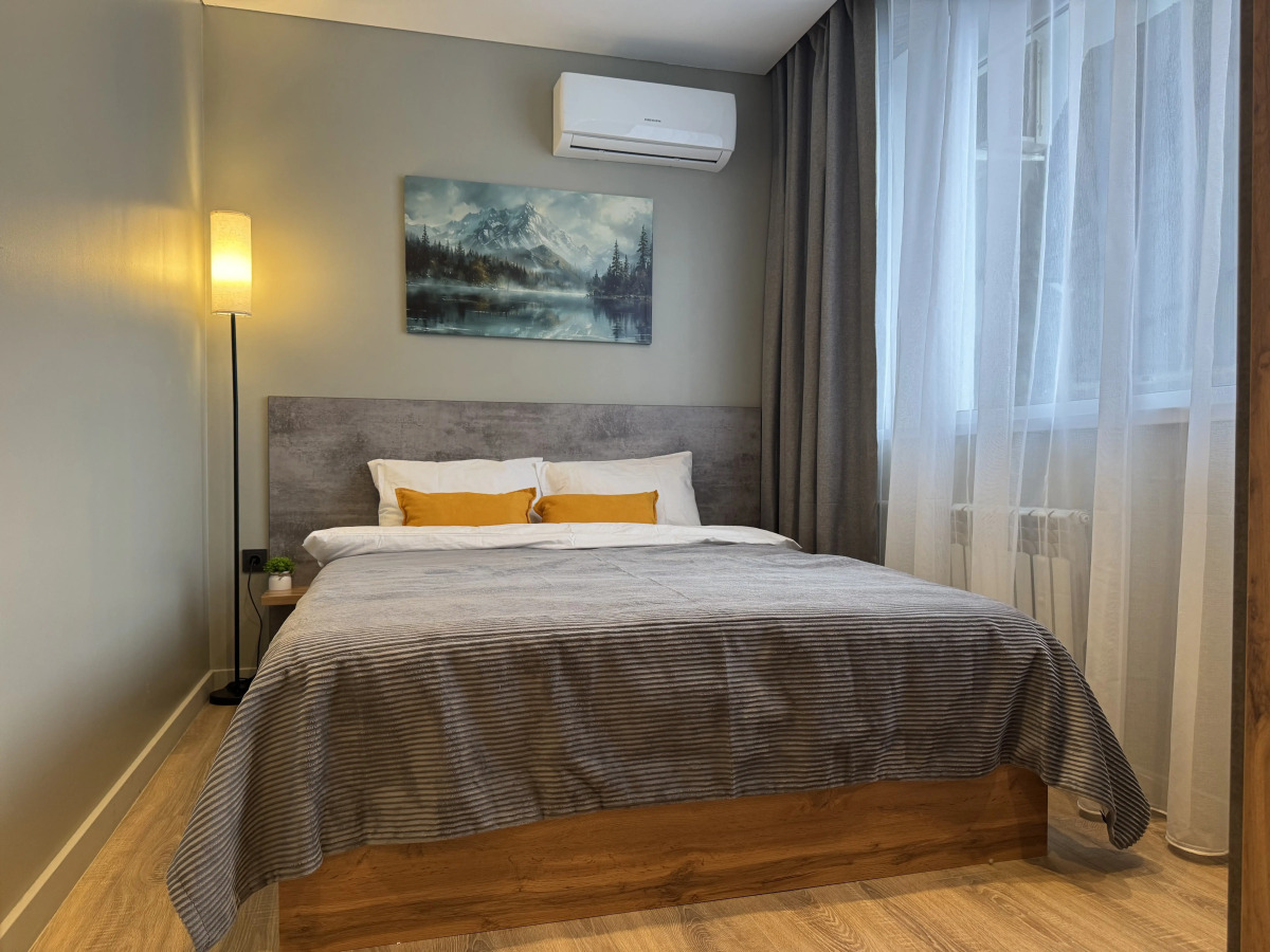 Апартаменты Buffi на Ленинском