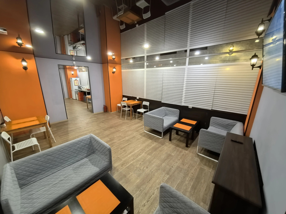 Отель Сон Lite