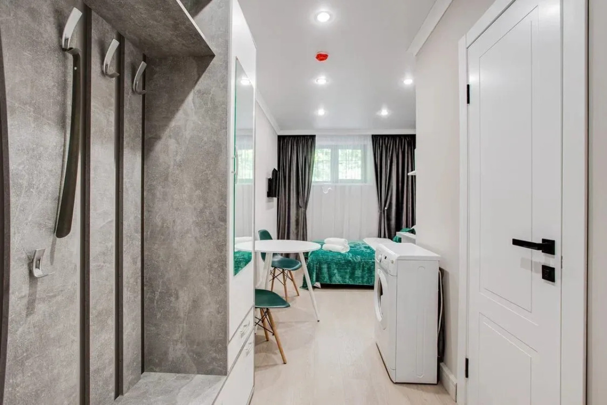 Апартаменты Проспект Вернадского 41с1 (131)