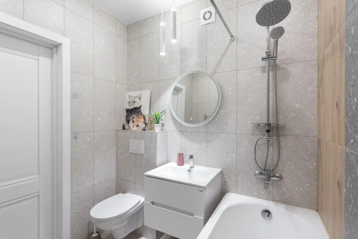 Квартира Эгоист