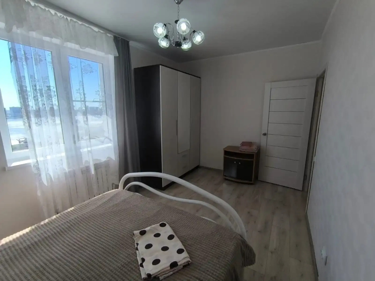 Квартира Астрахань на ладони