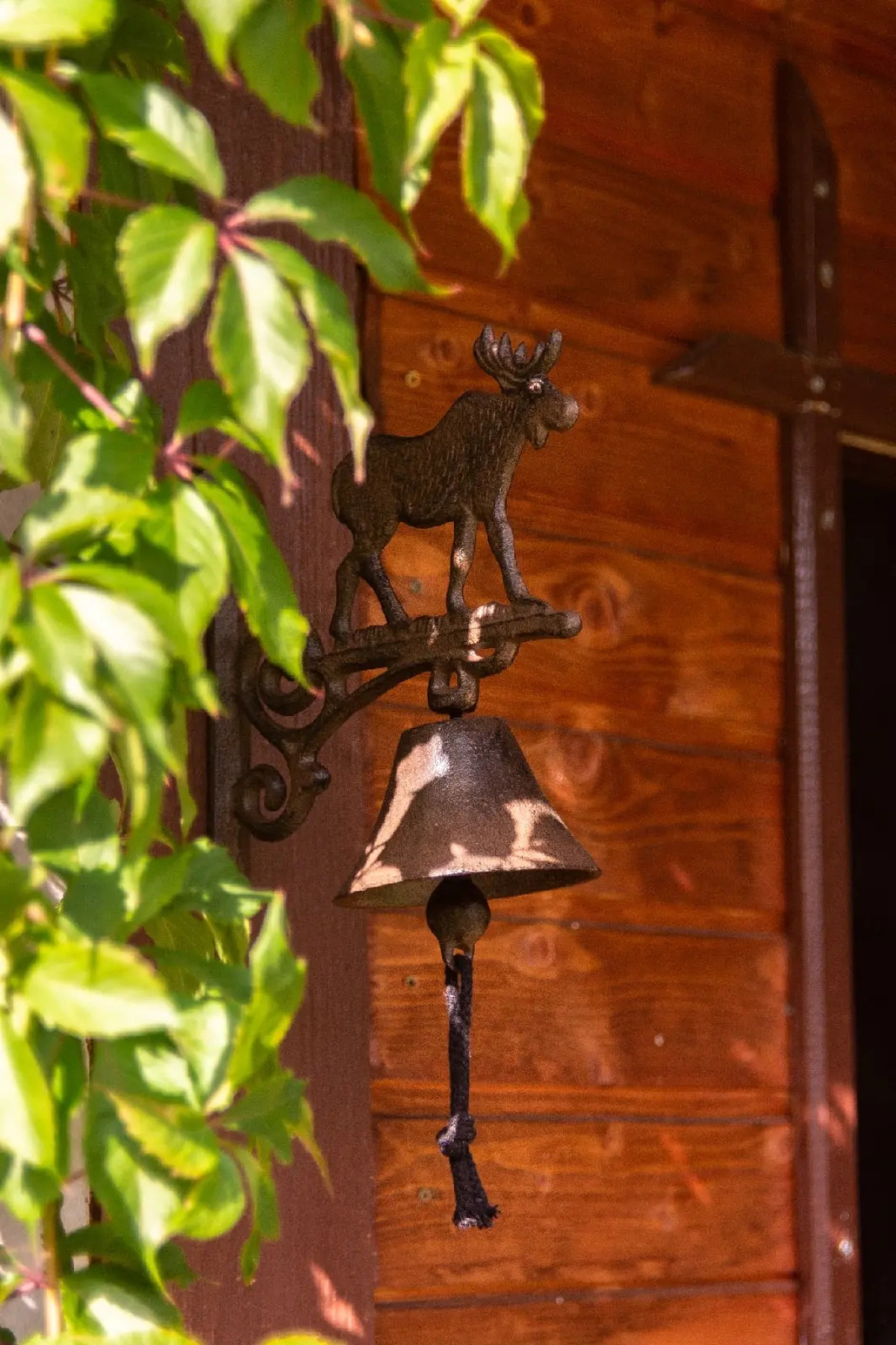 Гостевой дом Лосиный Тупичок