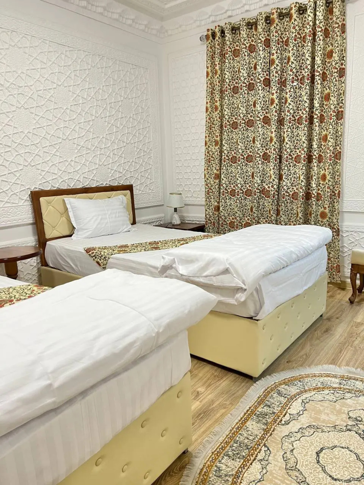 Бутик-отель Amiran