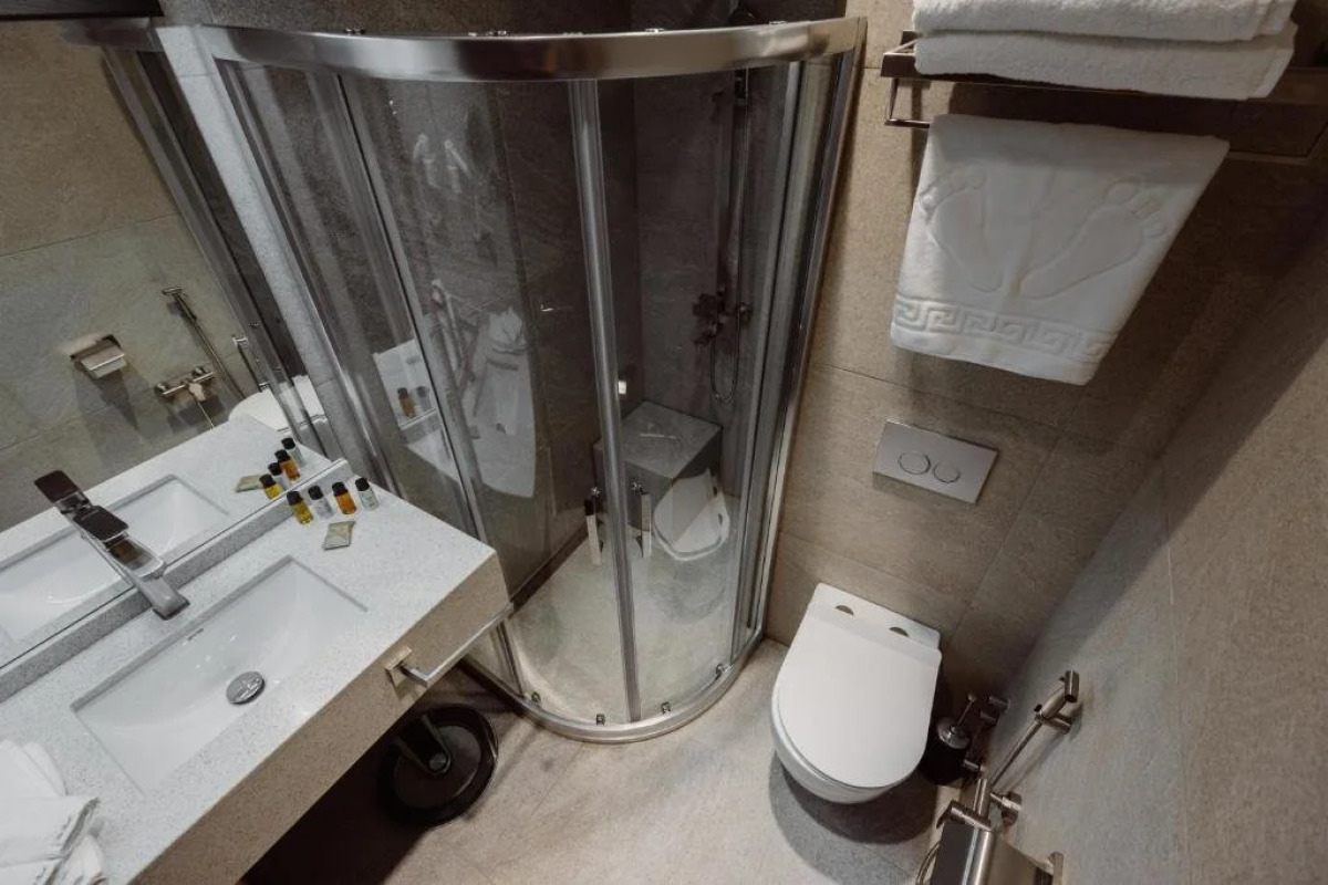 Отель Litz Resort