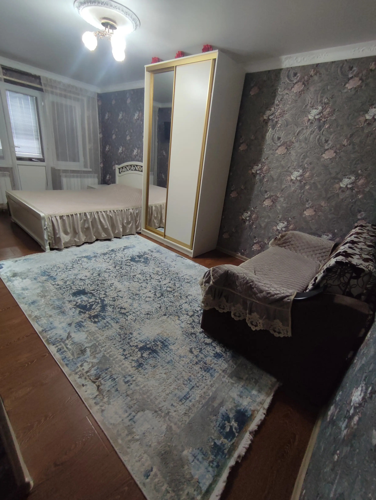 Апартаменты Дубки Сулакский Каньон-2