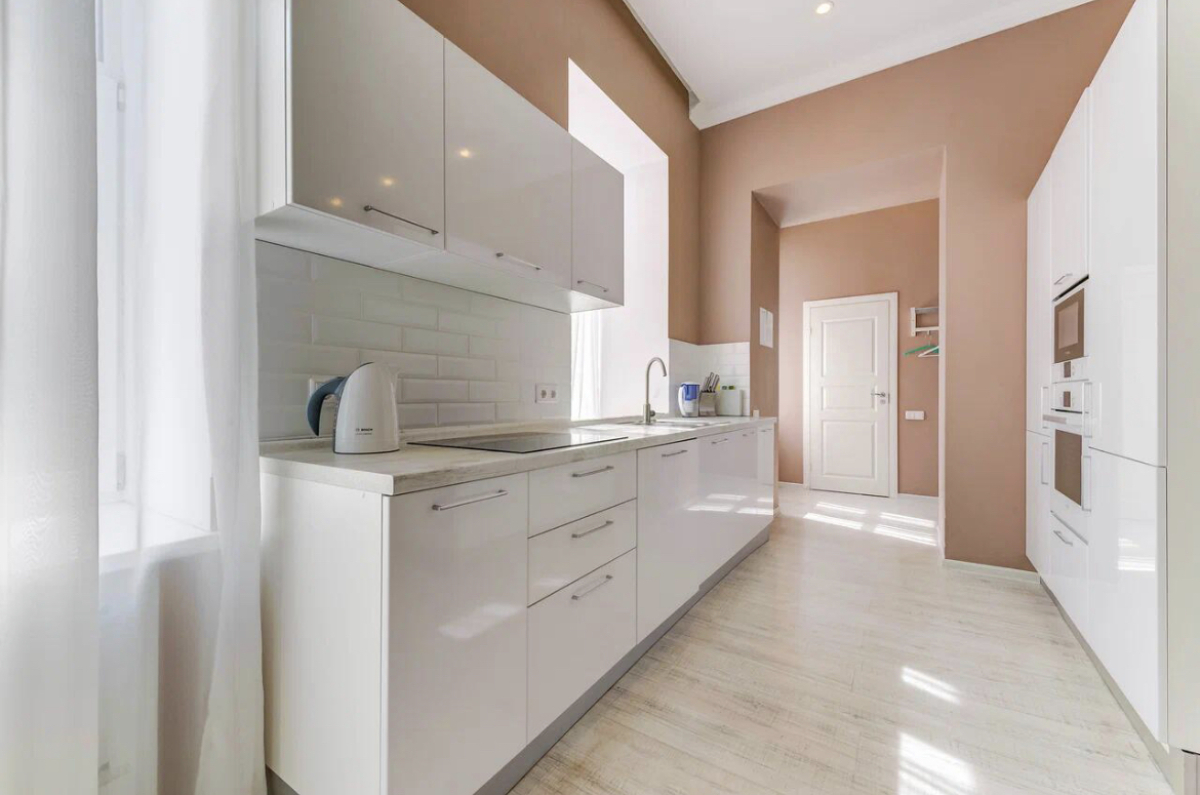 Апартаменты SweetHome на Мойке 44