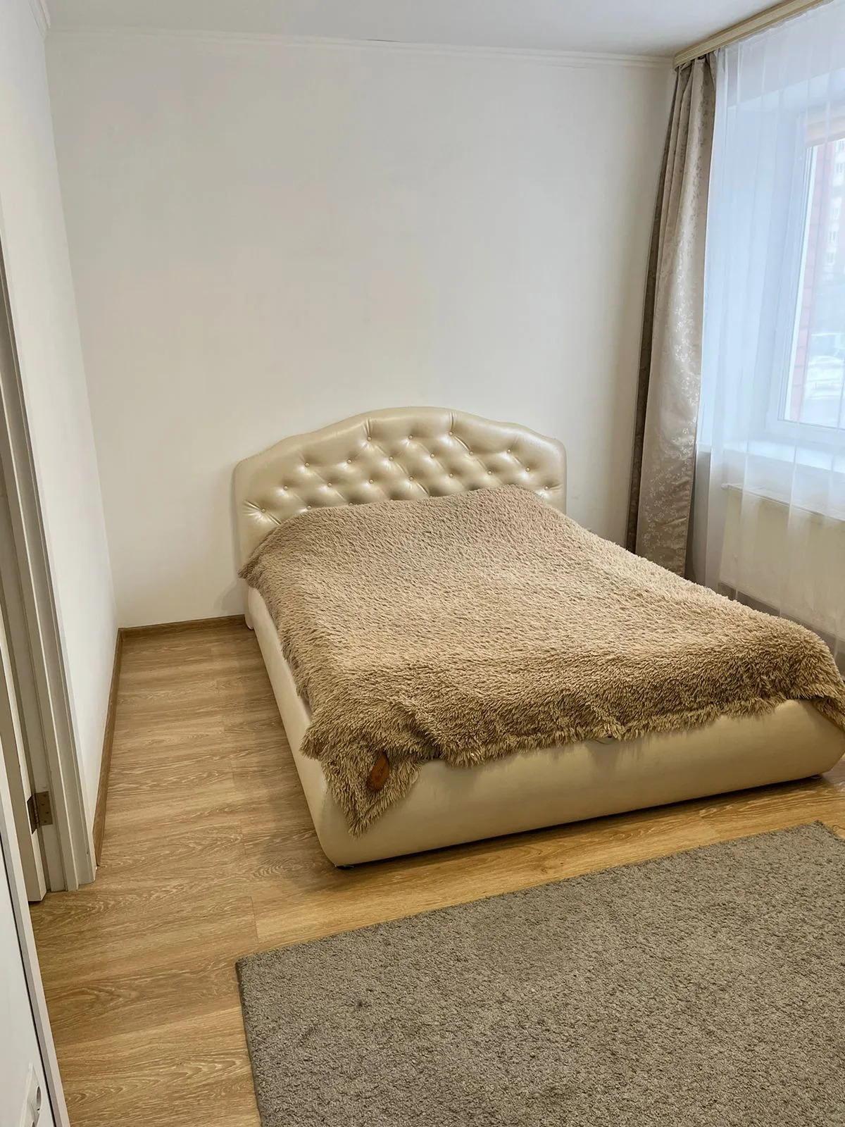 Апартаменты Трехкомнатная Квартира Люкс в Центре Омска